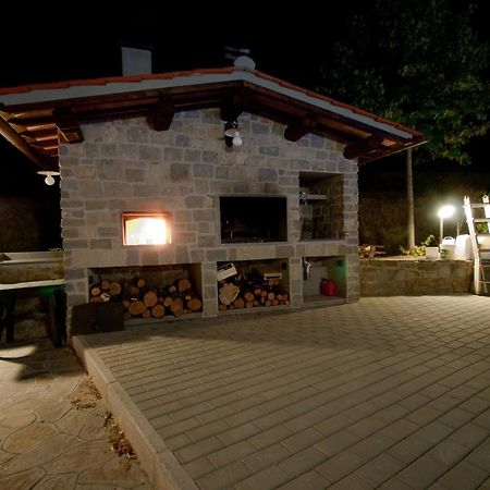 B&B Il Pozzo Di Celle Vernio Экстерьер фото