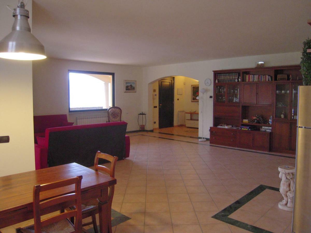 B&B Il Pozzo Di Celle Vernio Экстерьер фото