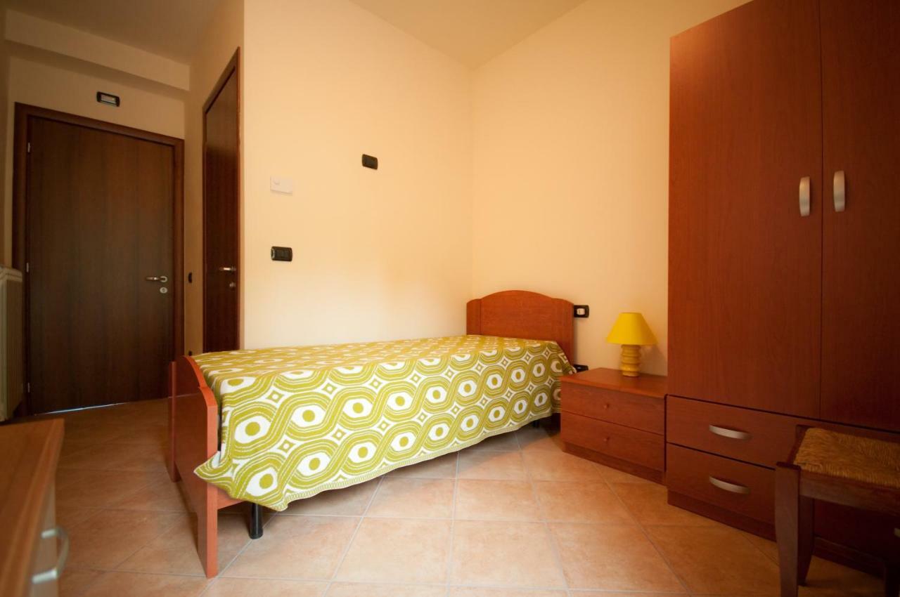 B&B Il Pozzo Di Celle Vernio Экстерьер фото