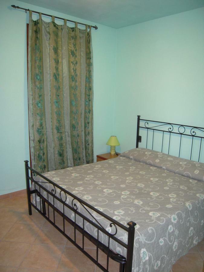 B&B Il Pozzo Di Celle Vernio Экстерьер фото
