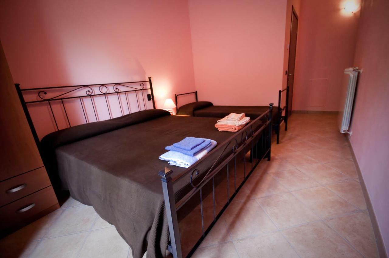 B&B Il Pozzo Di Celle Vernio Экстерьер фото