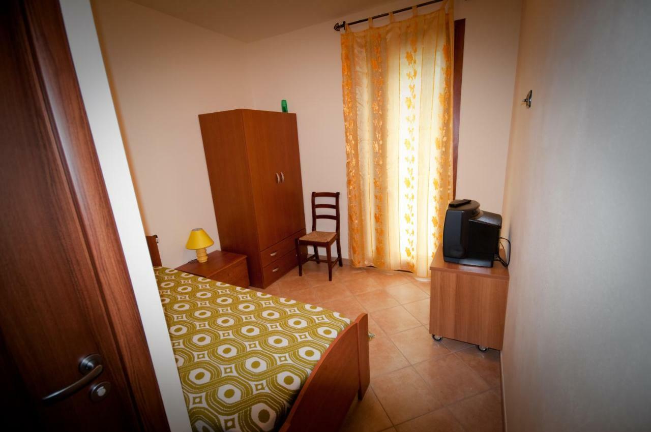 B&B Il Pozzo Di Celle Vernio Экстерьер фото