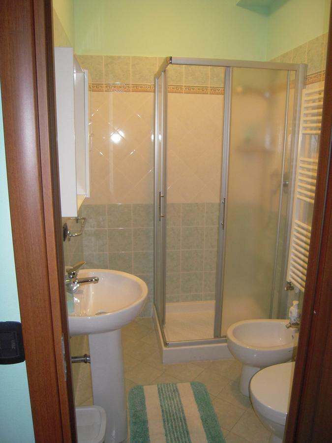 B&B Il Pozzo Di Celle Vernio Экстерьер фото