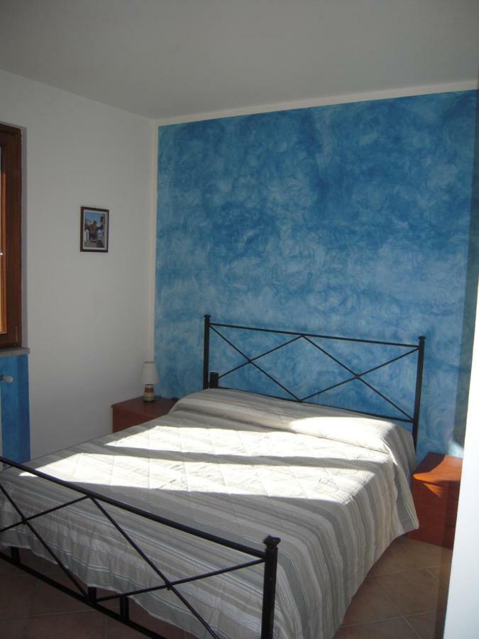 B&B Il Pozzo Di Celle Vernio Экстерьер фото