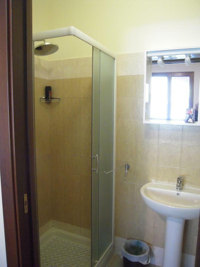 B&B Il Pozzo Di Celle Vernio Экстерьер фото