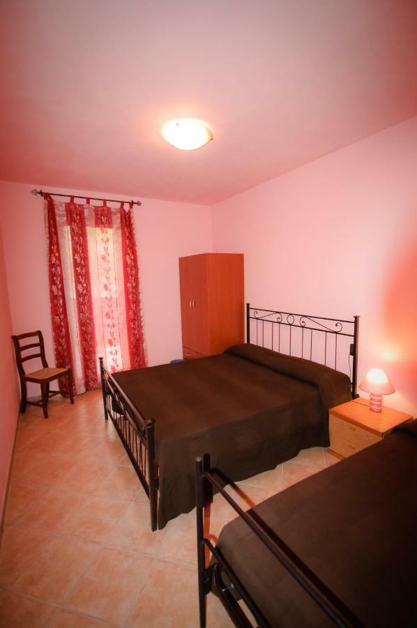 B&B Il Pozzo Di Celle Vernio Экстерьер фото