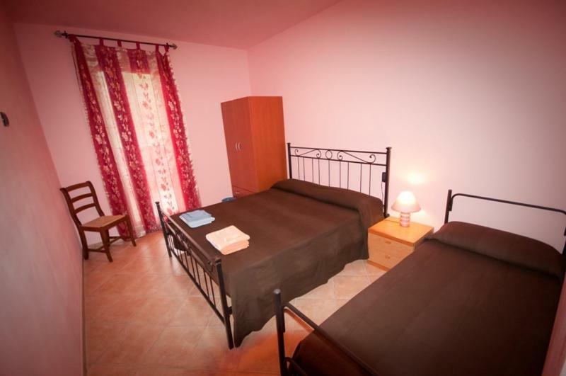 B&B Il Pozzo Di Celle Vernio Экстерьер фото